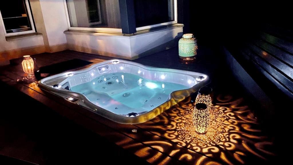 Merangardenvilla Adults Only 3*