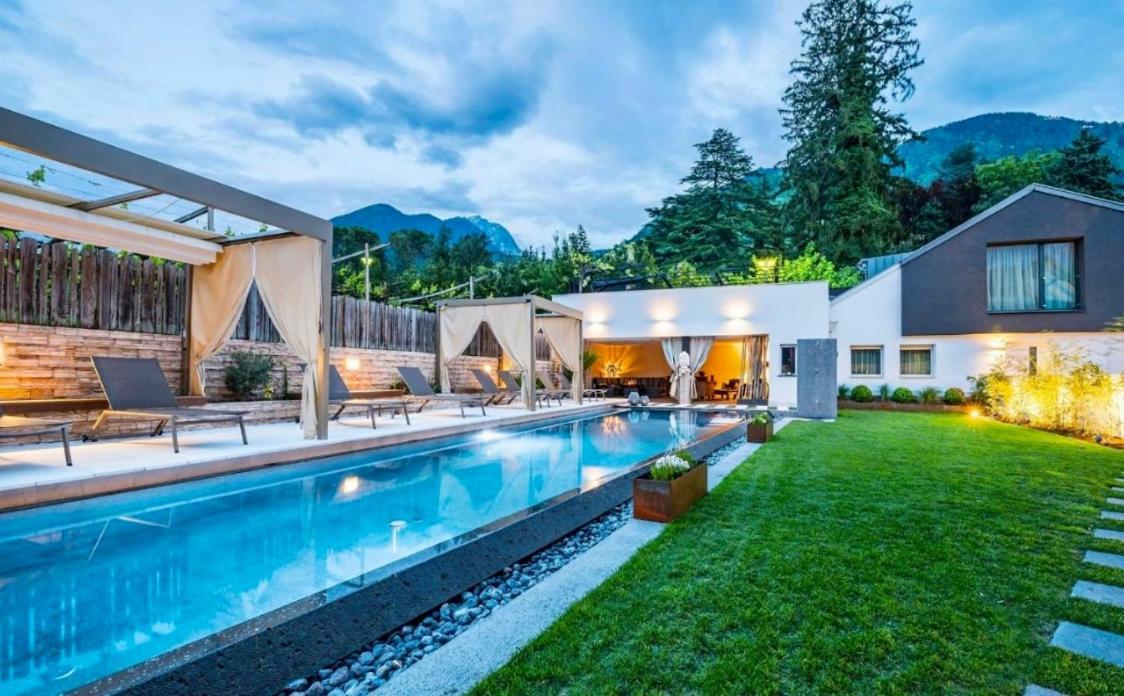 Merangardenvilla Adults Only Aparthotel