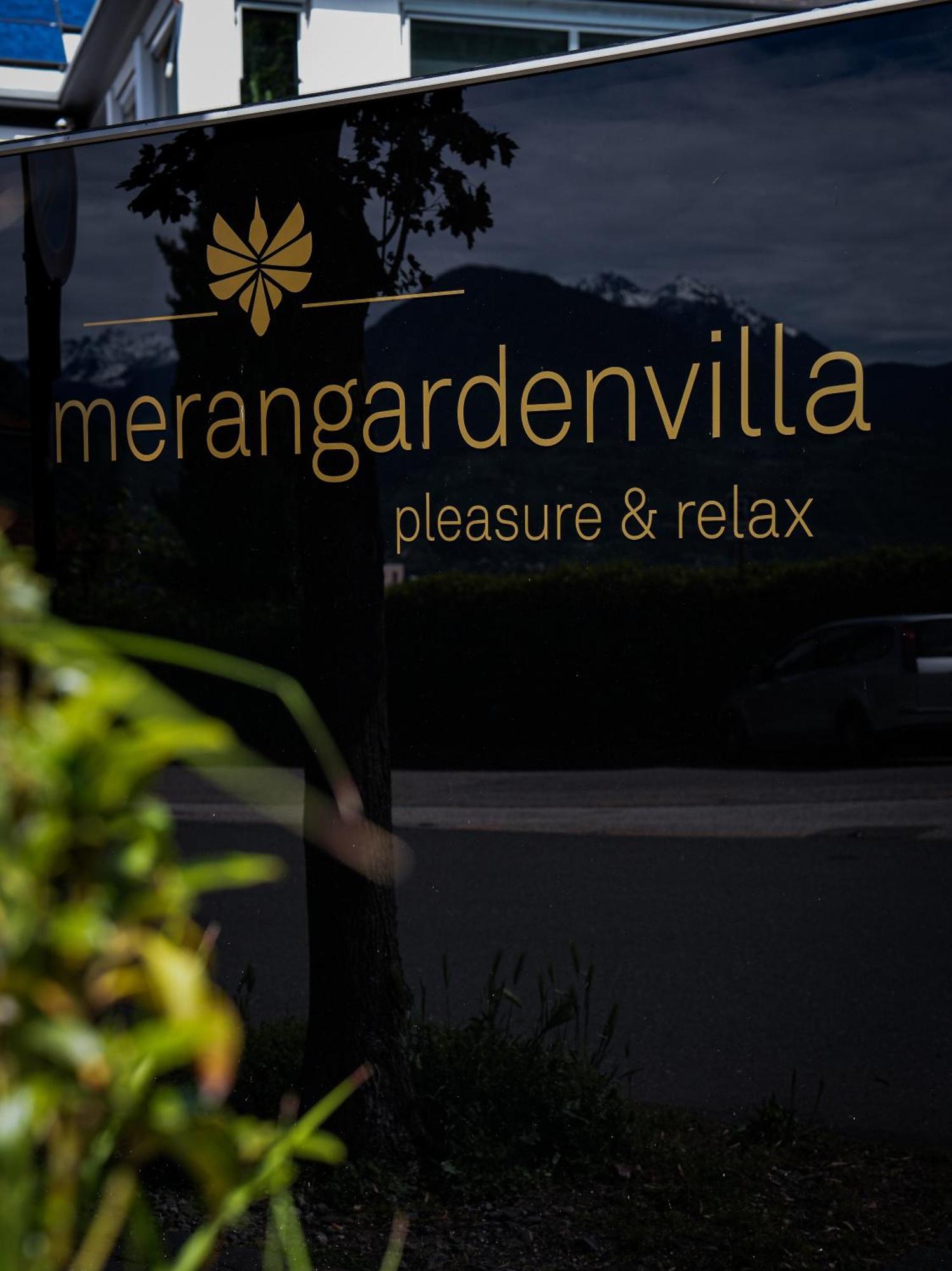 Aparthotel Merangardenvilla Adults Only