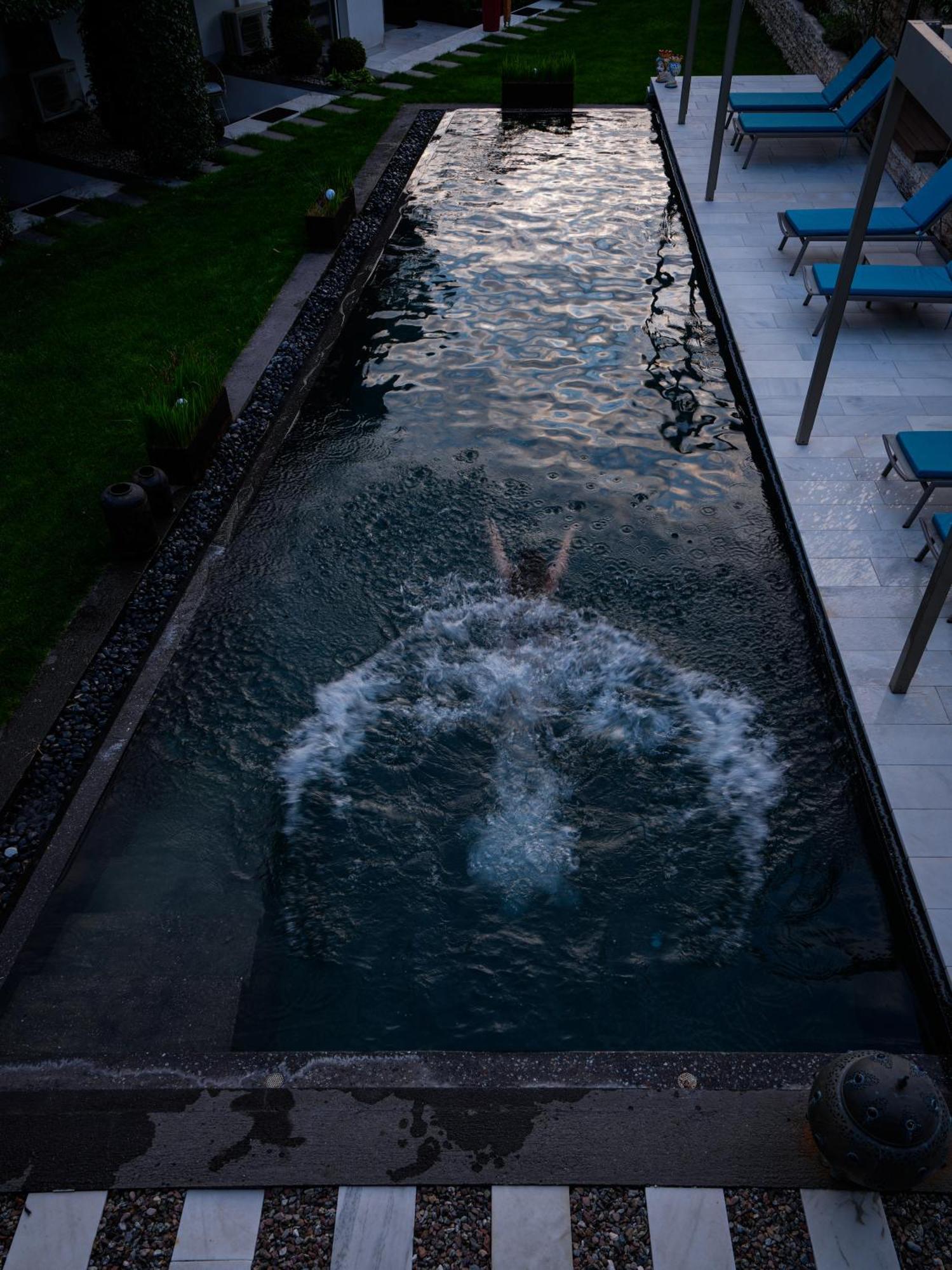 Aparthotel Merangardenvilla Adults Only
