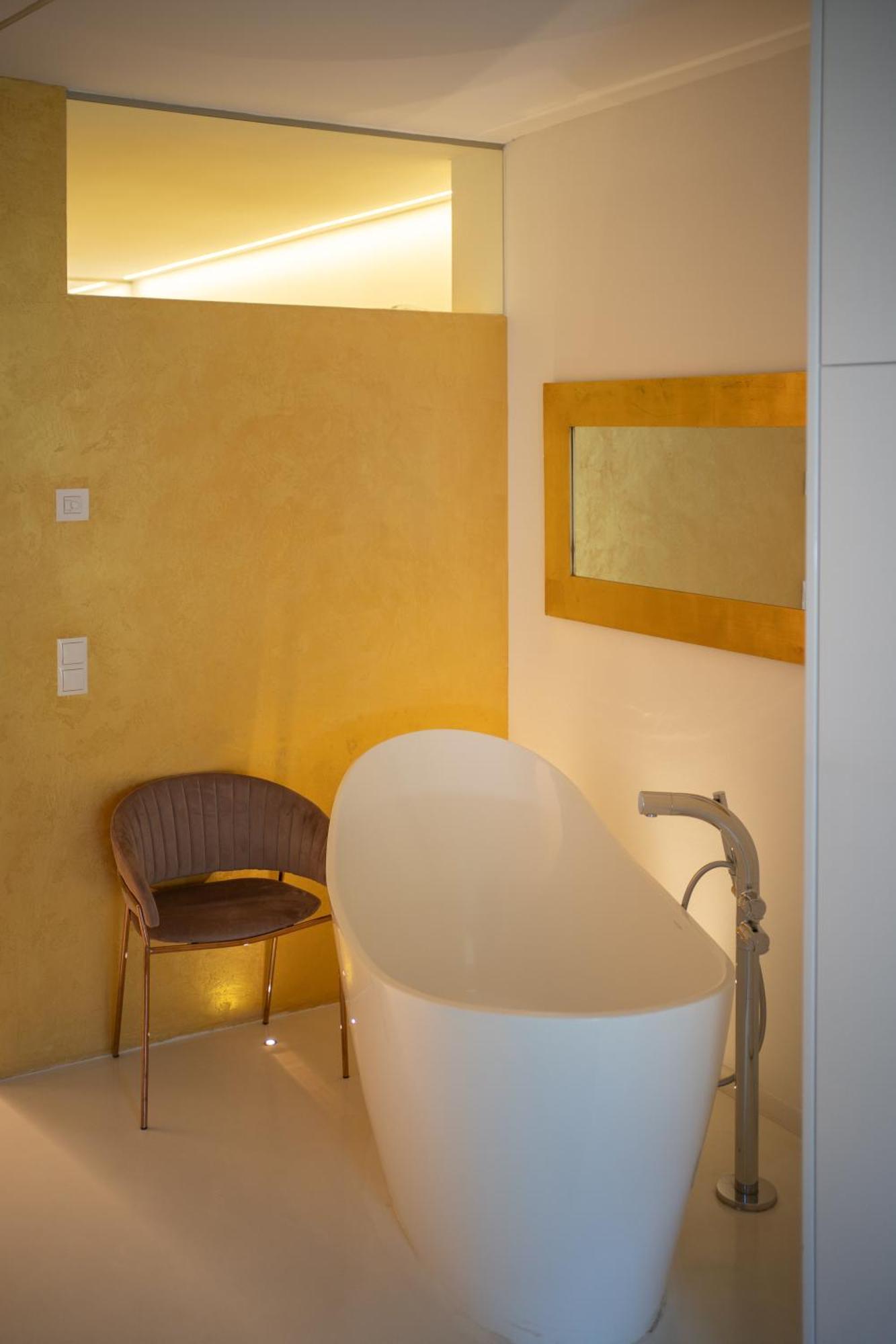Merangardenvilla Adults Only Aparthotel