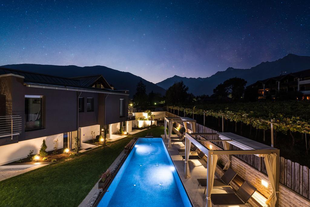 Merangardenvilla Adults Only Merano