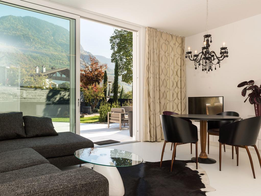 Merangardenvilla Adults Only 3* Merano