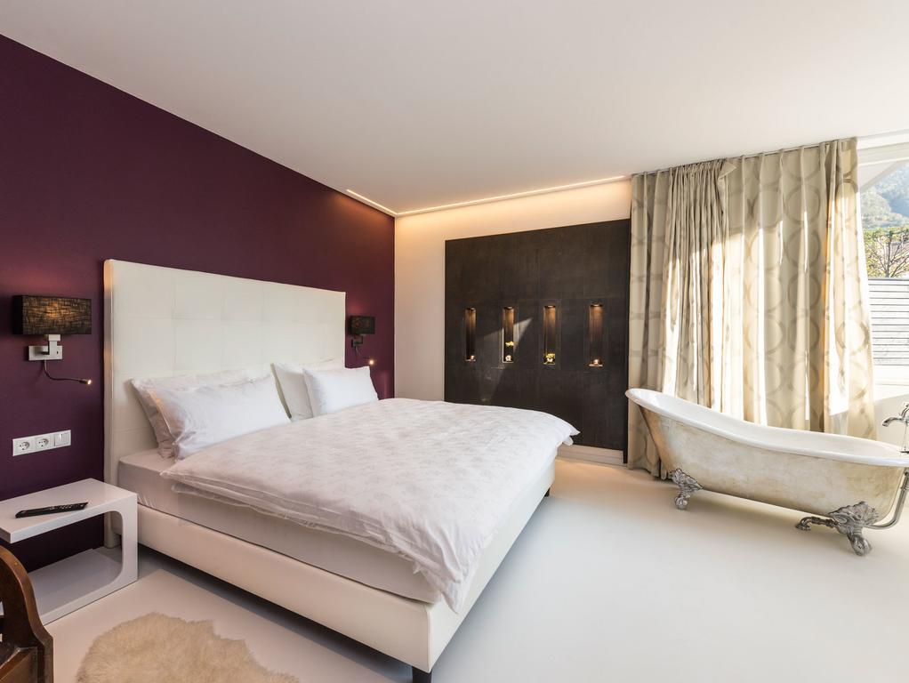 Merangardenvilla Adults Only 3*