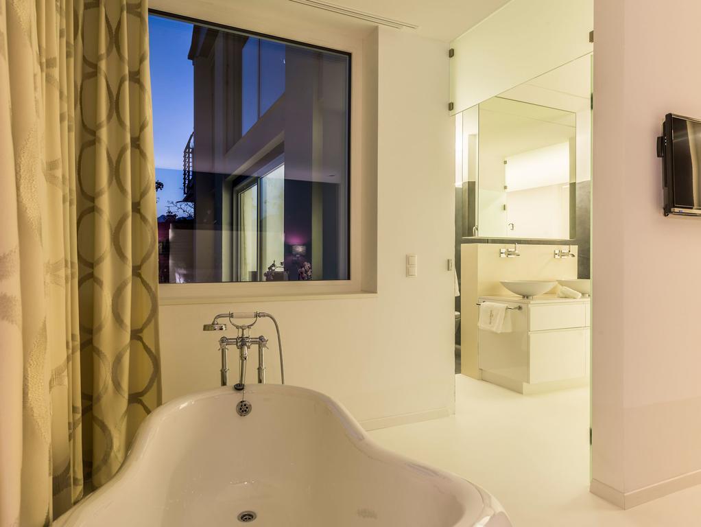 Merangardenvilla Adults Only Merano