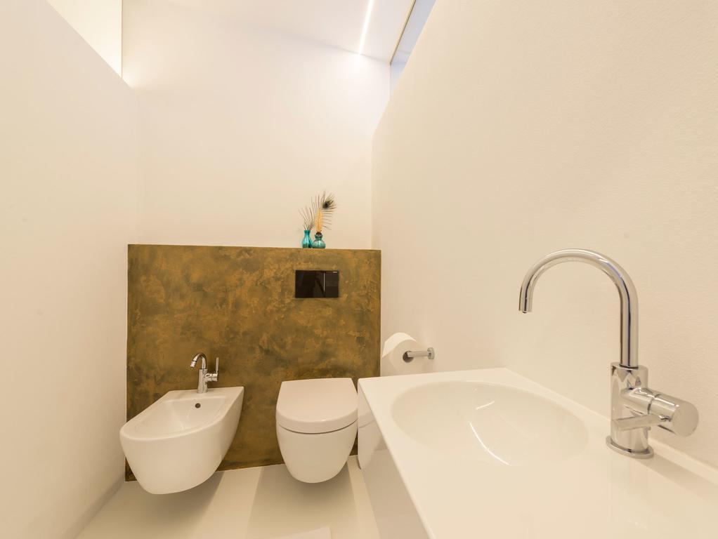 Merangardenvilla Adults Only Aparthotel