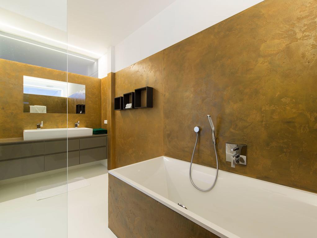 Merangardenvilla Adults Only Aparthotel Merano