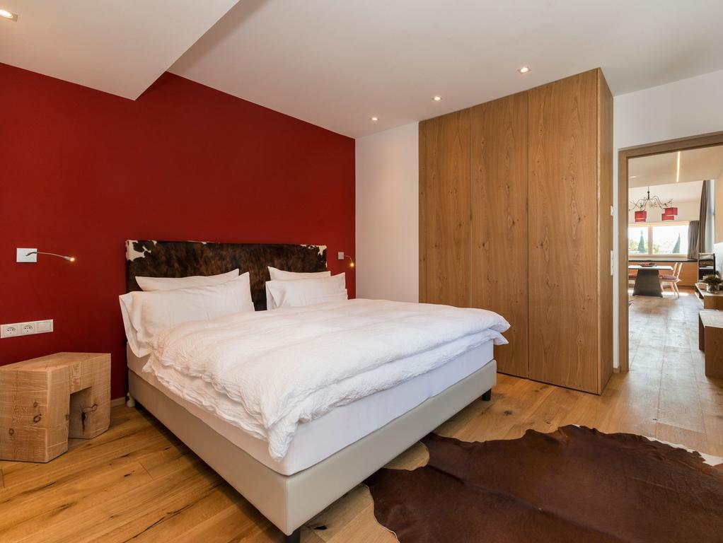 Aparthotel Merangardenvilla Adults Only Merano