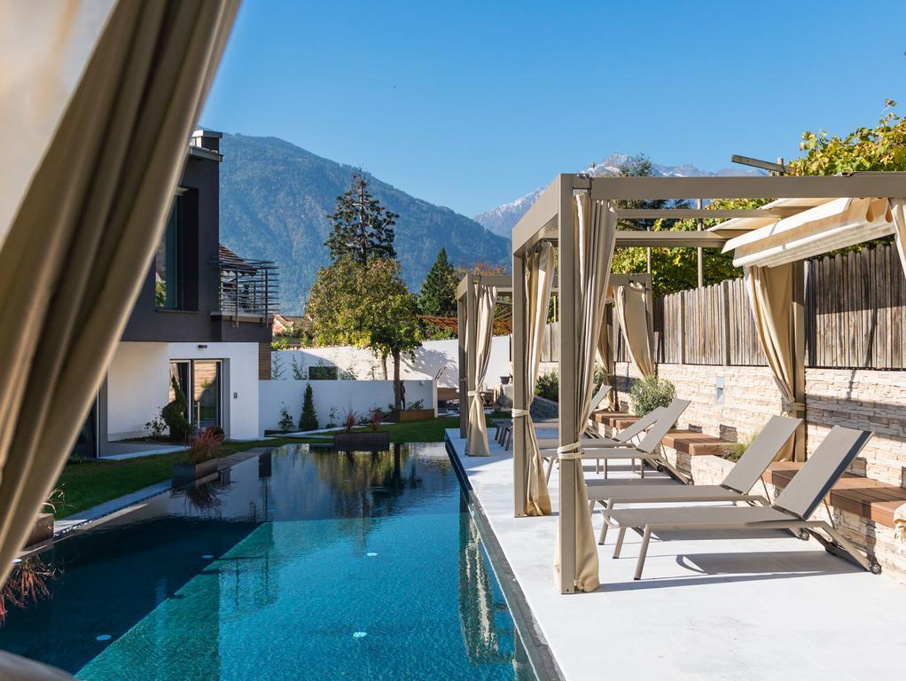 Aparthotel Merangardenvilla Adults Only 3*