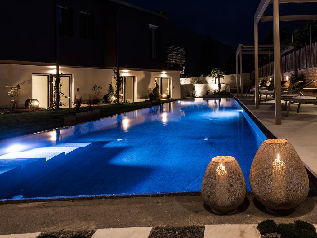 Aparthotel Merangardenvilla Adults Only Merano