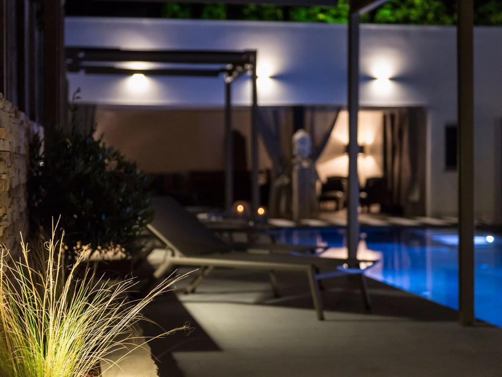 Merangardenvilla Adults Only Aparthotel