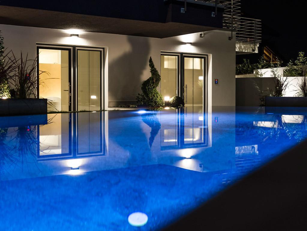 Aparthotel Merangardenvilla Adults Only 3*