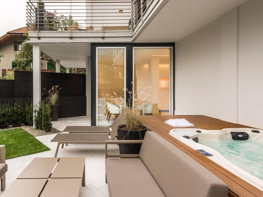 Merangardenvilla Adults Only Aparthotel
