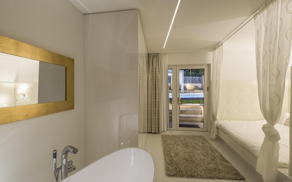 Merangardenvilla Adults Only Aparthotel