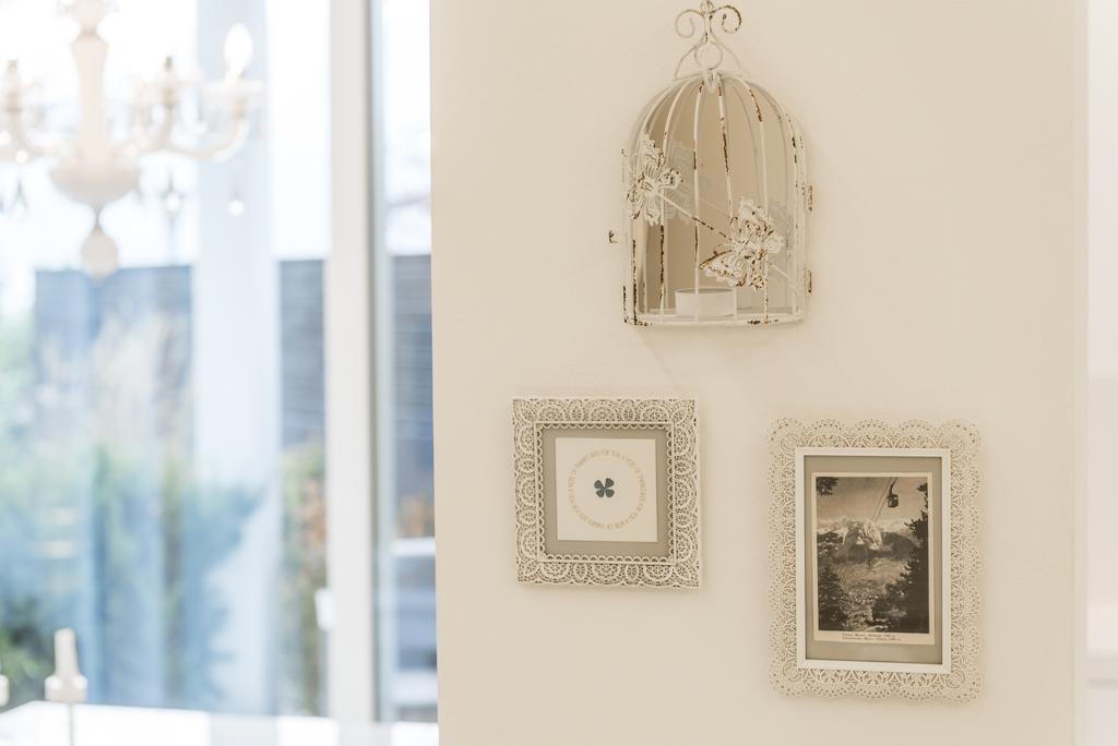 Aparthotel Merangardenvilla Adults Only Merano