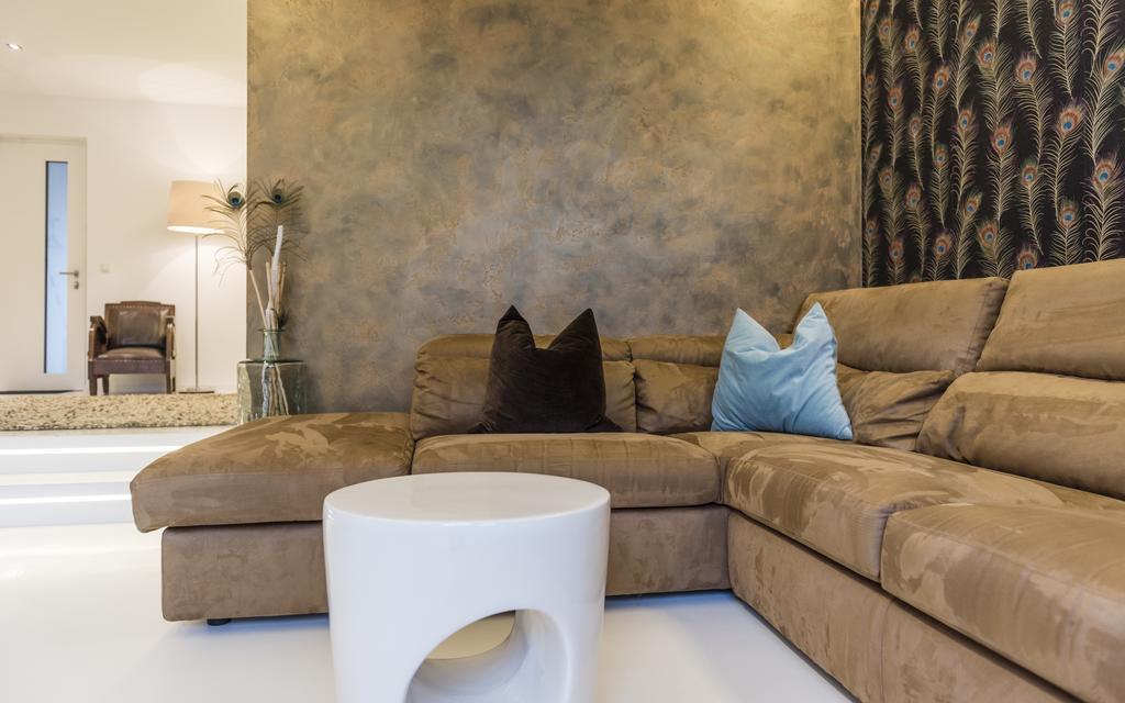 Merangardenvilla Adults Only Merano