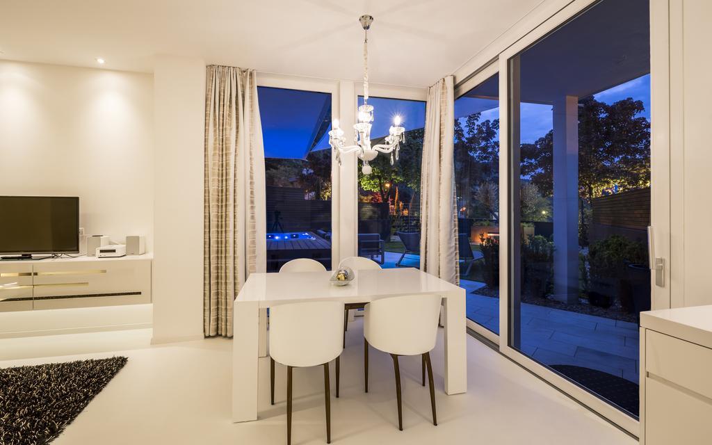 Merangardenvilla Adults Only 3* Merano