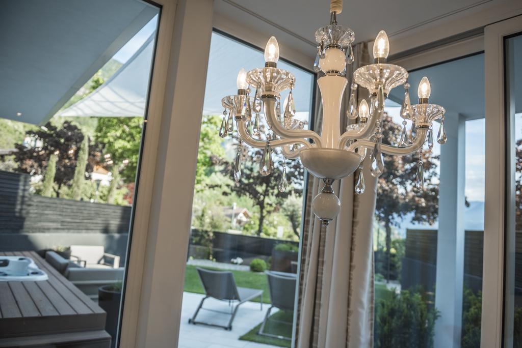 Aparthotel Merangardenvilla Adults Only Merano